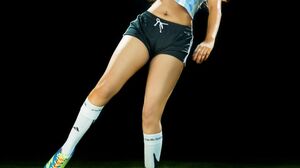 Eveline Dellai turns wild for 4on1 DAP with Balls Deep Anal and Cum in Mouth GIO1652