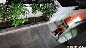 Brad Montana - Shayene Samara Marginal Rubronegro Abuso