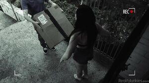 Extra Large Package! Petra Blair