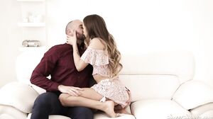 Forbidden Affairs Vol 12 - Scene 1 - Naomi Swan