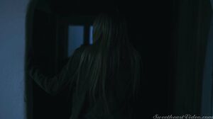 Girls Kissing Girls 25 - Scene 3 - Peeping Wifey Scarle