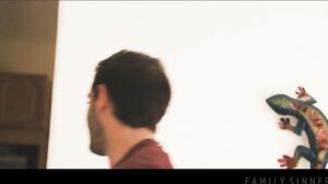 Mothers & Stepsons Vol 3 - Scene 3 - Kit Mercer