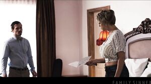 Mothers & Stepsons Vol 3 - Scene 4 - Dee Williams