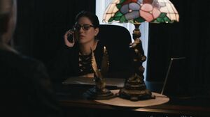 Reform School Girls Volume 4 - In The Office Penny Pax,