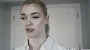 Reform School Girls Volume 4 - Scene 2 - The Big Break