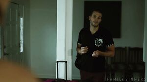 Weekend Getaway Kasey Warner