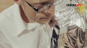 Sexy Hot - Sessão Tântrica