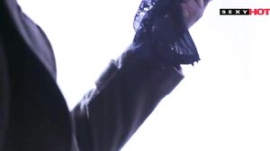 Detetive Atrevido - Sexy Hot