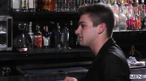 Johnny Rapid - First Date Fuck