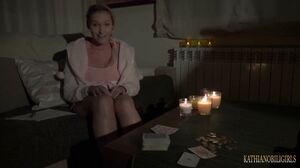 Home Alone With Sister