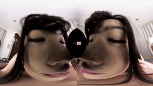 Japanese Vr video ZZZZZC Kyoko Shuri