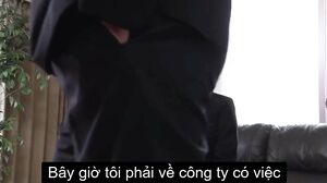 Nhân viên đụ lén bị sếp phát hiện - Phim Sex Vietsub