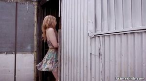 Dude anal fucks fiance and her mom