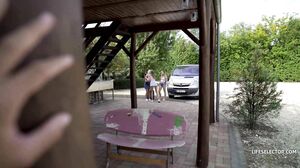 LifeSelector - Tiffany Tatum Mona Blue Marilyn Sugar So