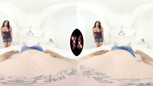 Kesha Ortega - Cum On My Bum in HD