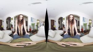 Chanel Preston - My Play Toy in 4K