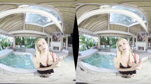 Christie Stevens, Sarah Vandella - Double Tub Trouble