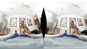 Kimberly Chi - Bate and Snitch in HD