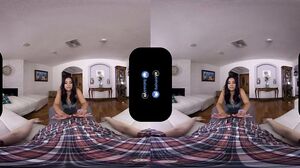 She Enjoys It More Than You Do