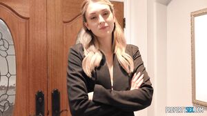 Charlotte Sins - New Beginnings