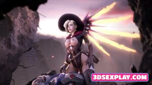 Characters with Petite Pussy Getting Fucked Their Pussies