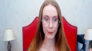 Blonde Babe Good Exposure Naughty