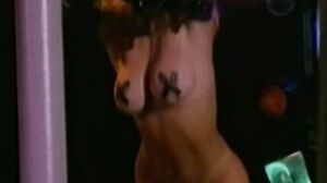 BlondageExtremeClose-Up - Part1 s01 - Janine Lindemulde