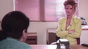 ChannelBlonde - Part4 s04 - Janine Lindemulder - KellyJ