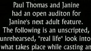 ExtremeJanine - Part1 s01 - Janine Lindemulder - BobbyV