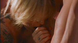 JaninesBeenBlackmaled - Part3 s03 - Janine Lindemulder