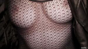 Anna De Ville - IR Anal For Anna in 4K