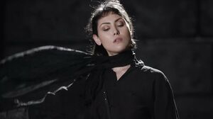 Baremaidens - Audrey Audreyz of Velithar