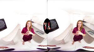 Clarissa Cortez - Cumming for Clarissa