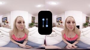 Lily Larimar - Stars In Her Eyes in 4K