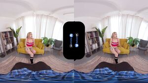 Alecia Fox - When The Missus Is Missing