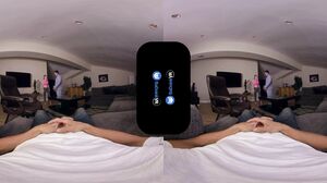 Bunny Colby - Hot Yoga in 4K