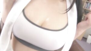 Nobler’s beauty jogger with Yuuki Nampa