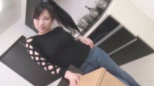 Miu Yuuki Jav Sex deca pai cooked on your own in the ki