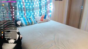 lalli_milla December-04-2020 21-09-25 @ Chaturbate WebC