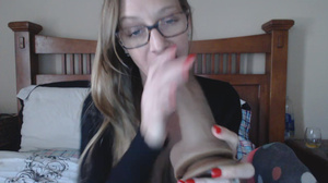 LilMisMetsFan - New BJ Vid for Chris