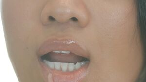 Honey Gold - The Escort in 4K