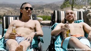 Lena Paul - Big Tits Seduction in 4K