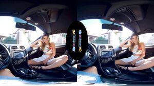 Her Lover's Hands - Candice Demellza