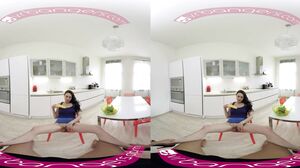 Kirschley Swoon: Forbidden Fruit (edit)