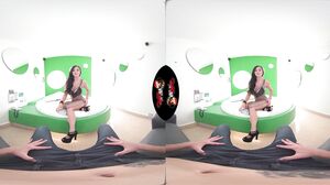 Adriana Medina - Stripper Surprise! in HD