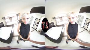 Marilyn Blonde - Teen Dreams in HD