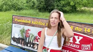 PinkoClub - Eveline Dellai Budapest 2020