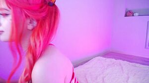 emmbielle December-08-2020 05-55-09 @ Chaturbate WebCam