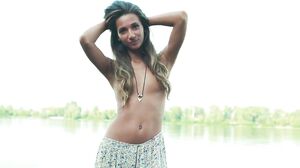 Kenya River - Mermaid