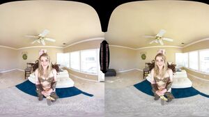 Kate Kennedy Finds a Man Who Knows How to Please Her